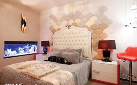 Hotel Priamos-Αdults Only